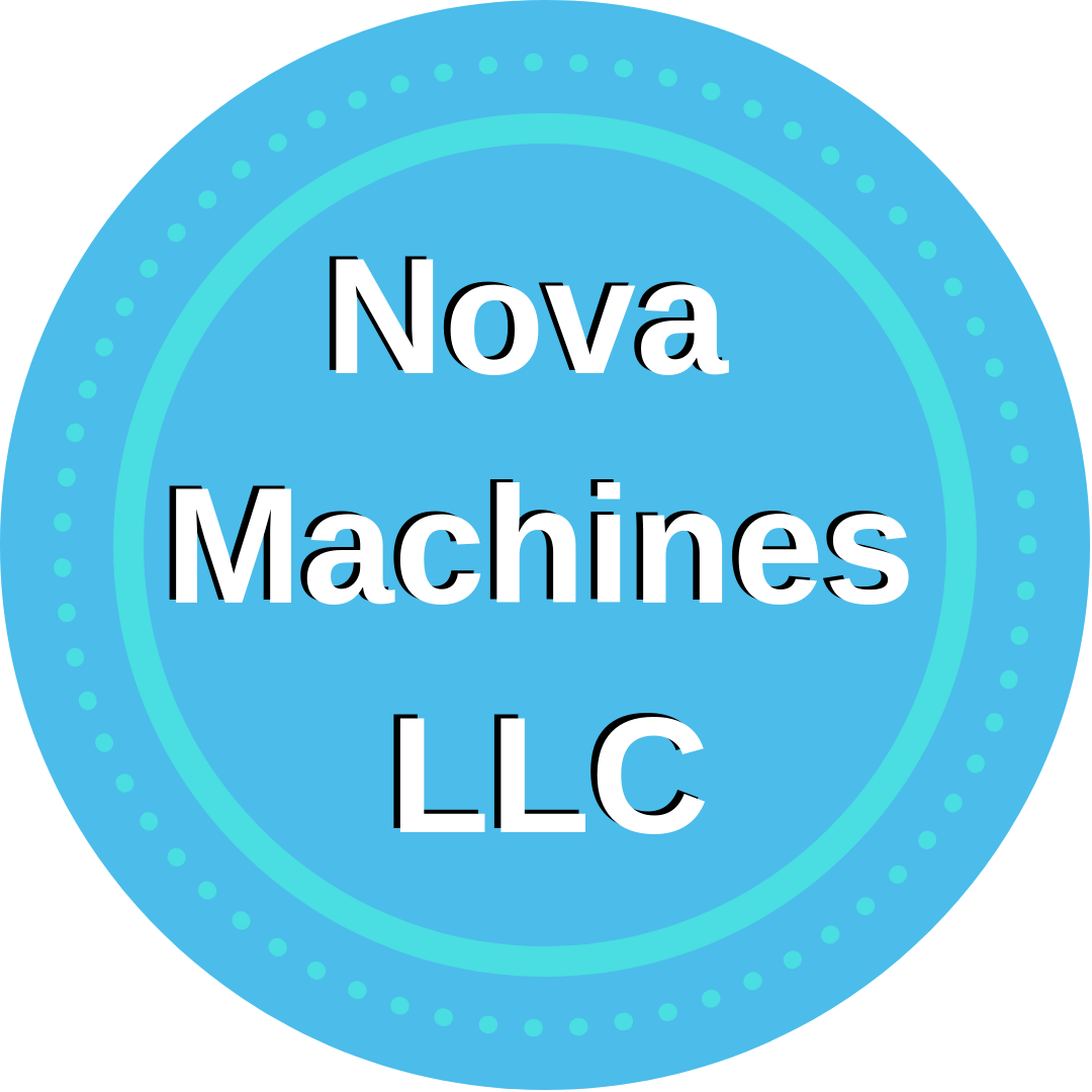 Nova Machines LLC